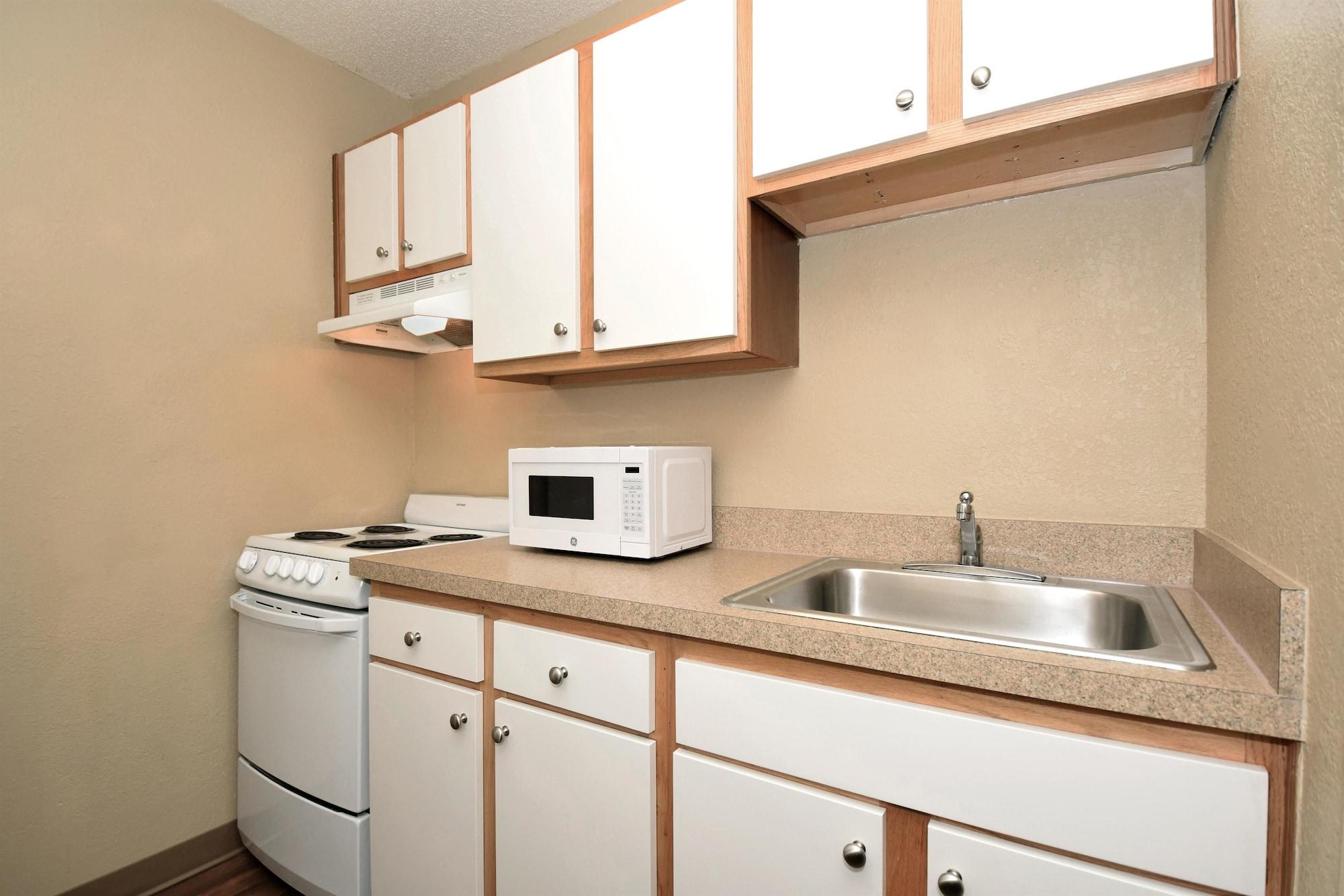 Extended Stay America Suites - Philadelphia - Mt Laurel - Pacilli Place Mount Laurel Luaran gambar