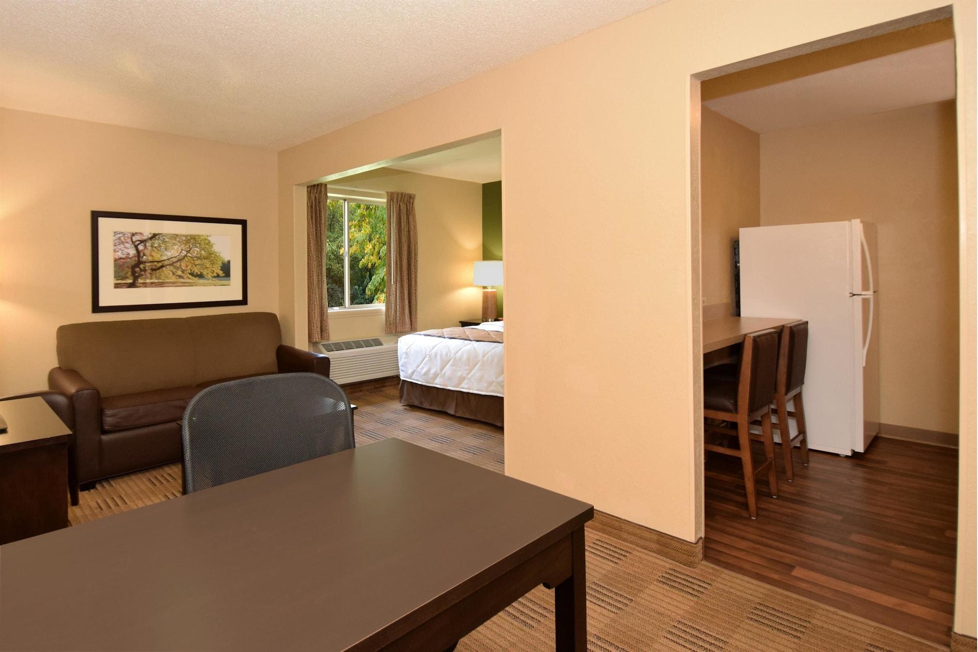 Extended Stay America Suites - Philadelphia - Mt Laurel - Pacilli Place Mount Laurel Luaran gambar