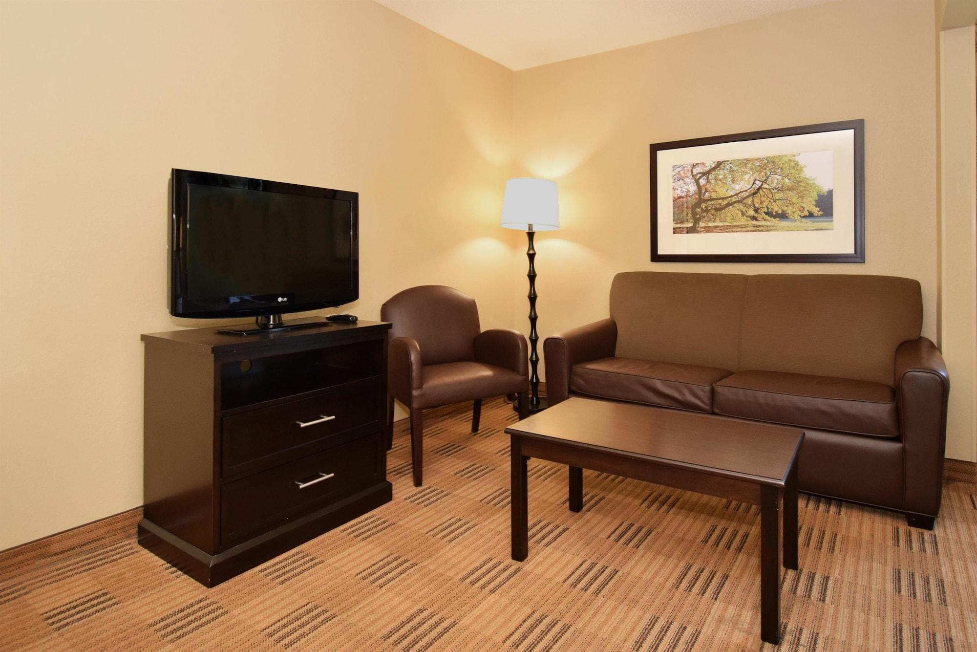 Extended Stay America Suites - Philadelphia - Mt Laurel - Pacilli Place Mount Laurel Luaran gambar