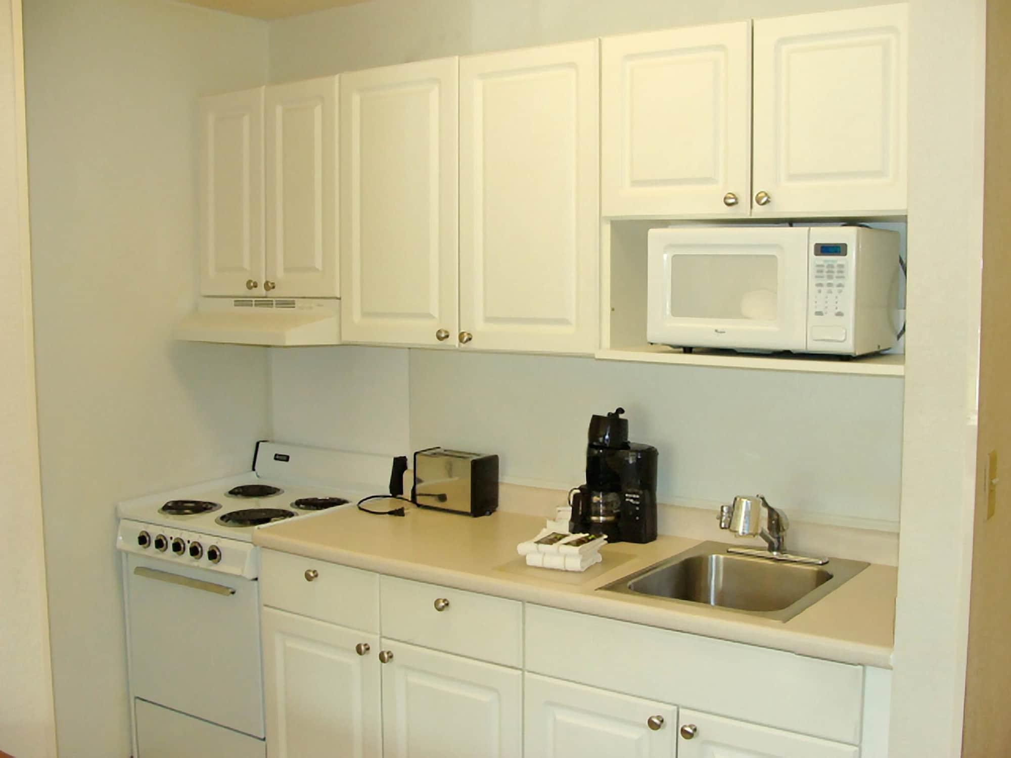 Extended Stay America Suites - Philadelphia - Mt Laurel - Pacilli Place Mount Laurel Luaran gambar