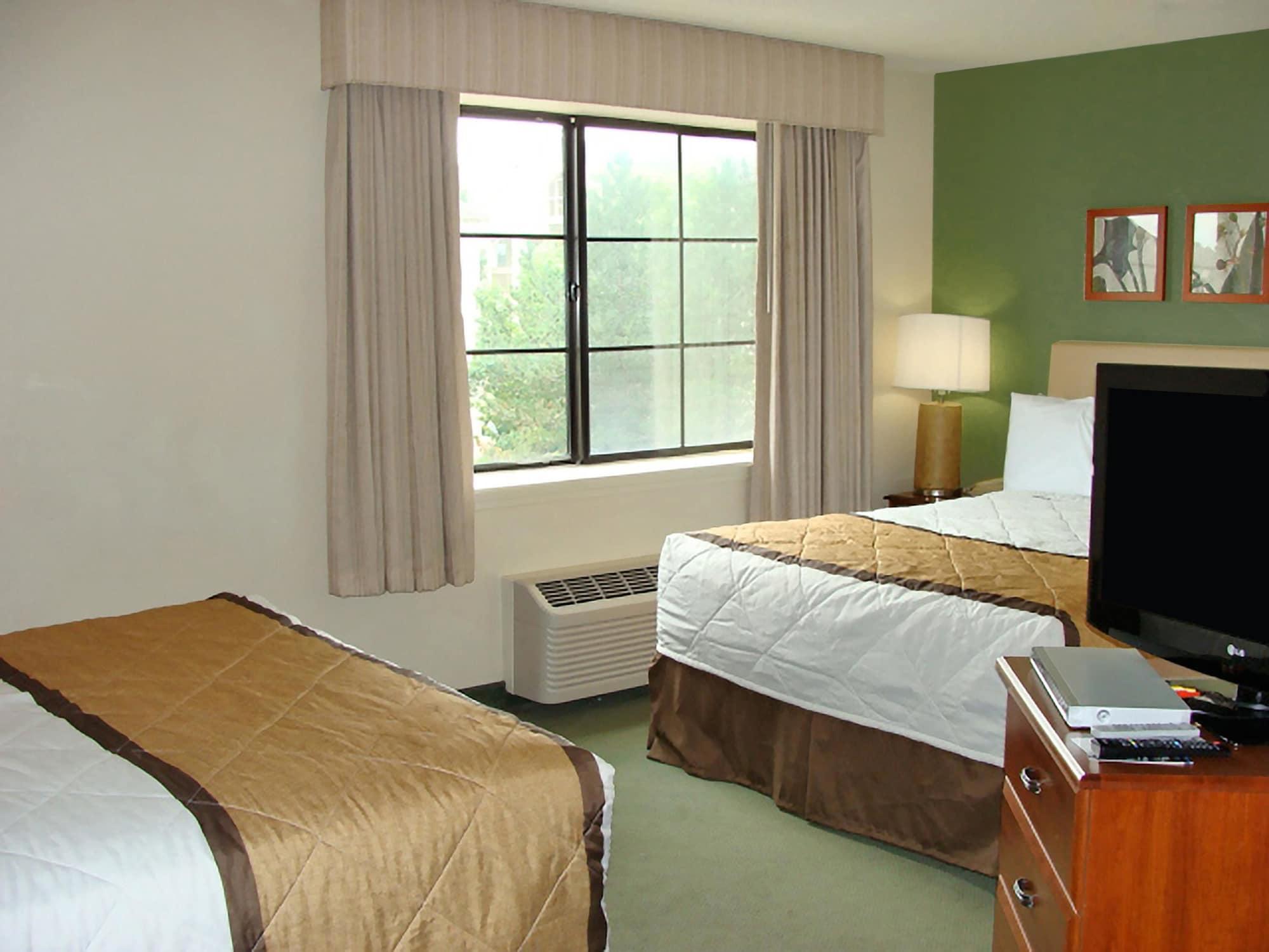 Extended Stay America Suites - Philadelphia - Mt Laurel - Pacilli Place Mount Laurel Luaran gambar