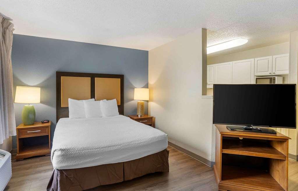 Extended Stay America Suites - Philadelphia - Mt Laurel - Pacilli Place Mount Laurel Bilik gambar