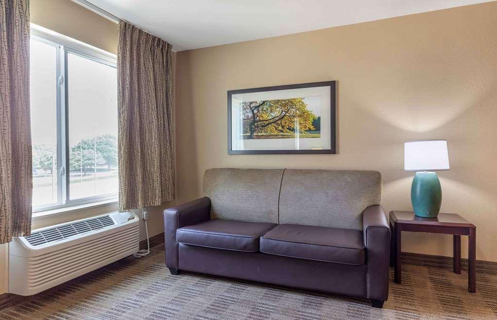 Extended Stay America Suites - Philadelphia - Mt Laurel - Pacilli Place Mount Laurel Bilik gambar