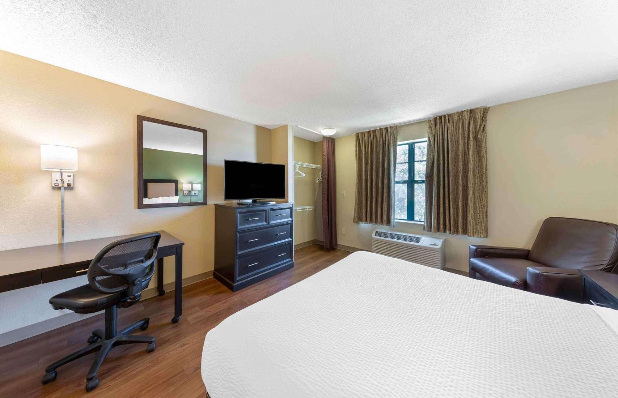 Extended Stay America Suites - Philadelphia - Mt Laurel - Pacilli Place Mount Laurel Luaran gambar