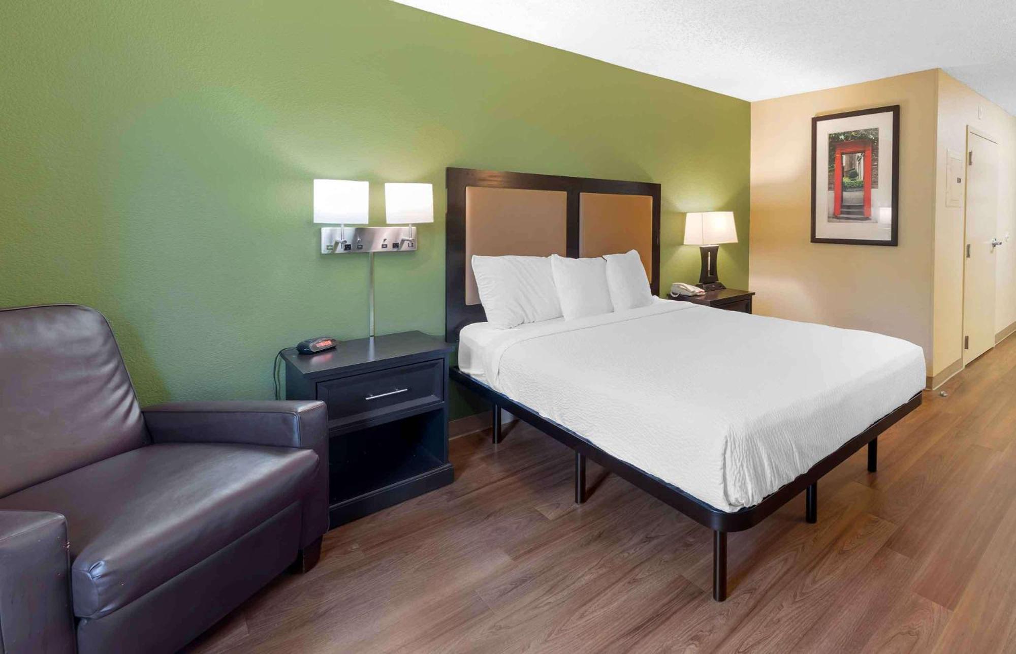 Extended Stay America Suites - Philadelphia - Mt Laurel - Pacilli Place Mount Laurel Luaran gambar