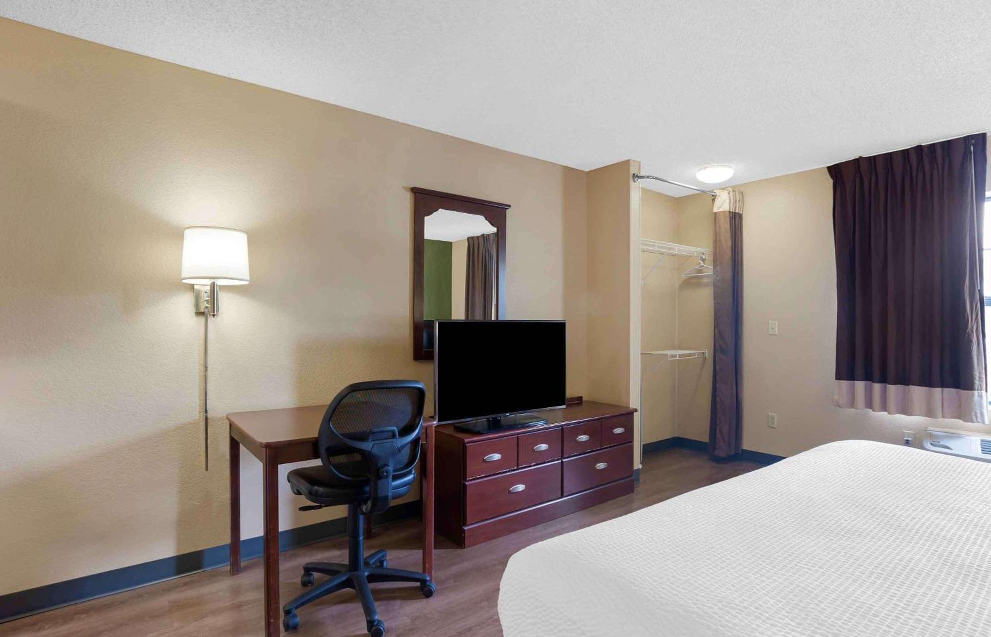 Extended Stay America Suites - Philadelphia - Mt Laurel - Pacilli Place Mount Laurel Luaran gambar