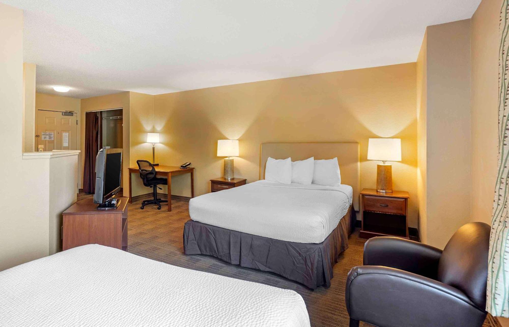 Extended Stay America Suites - Philadelphia - Mt Laurel - Pacilli Place Mount Laurel Luaran gambar