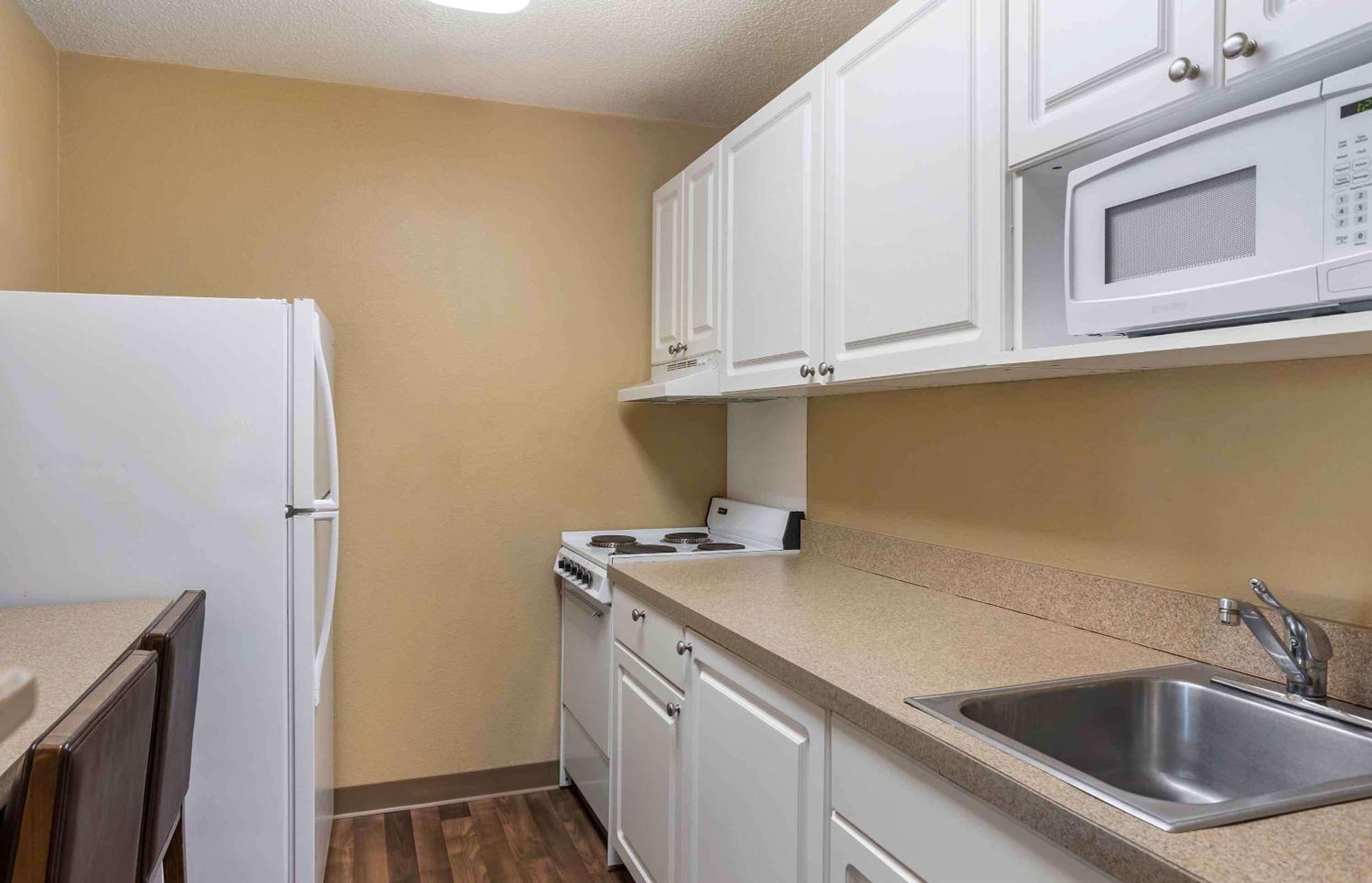 Extended Stay America Suites - Philadelphia - Mt Laurel - Pacilli Place Mount Laurel Luaran gambar