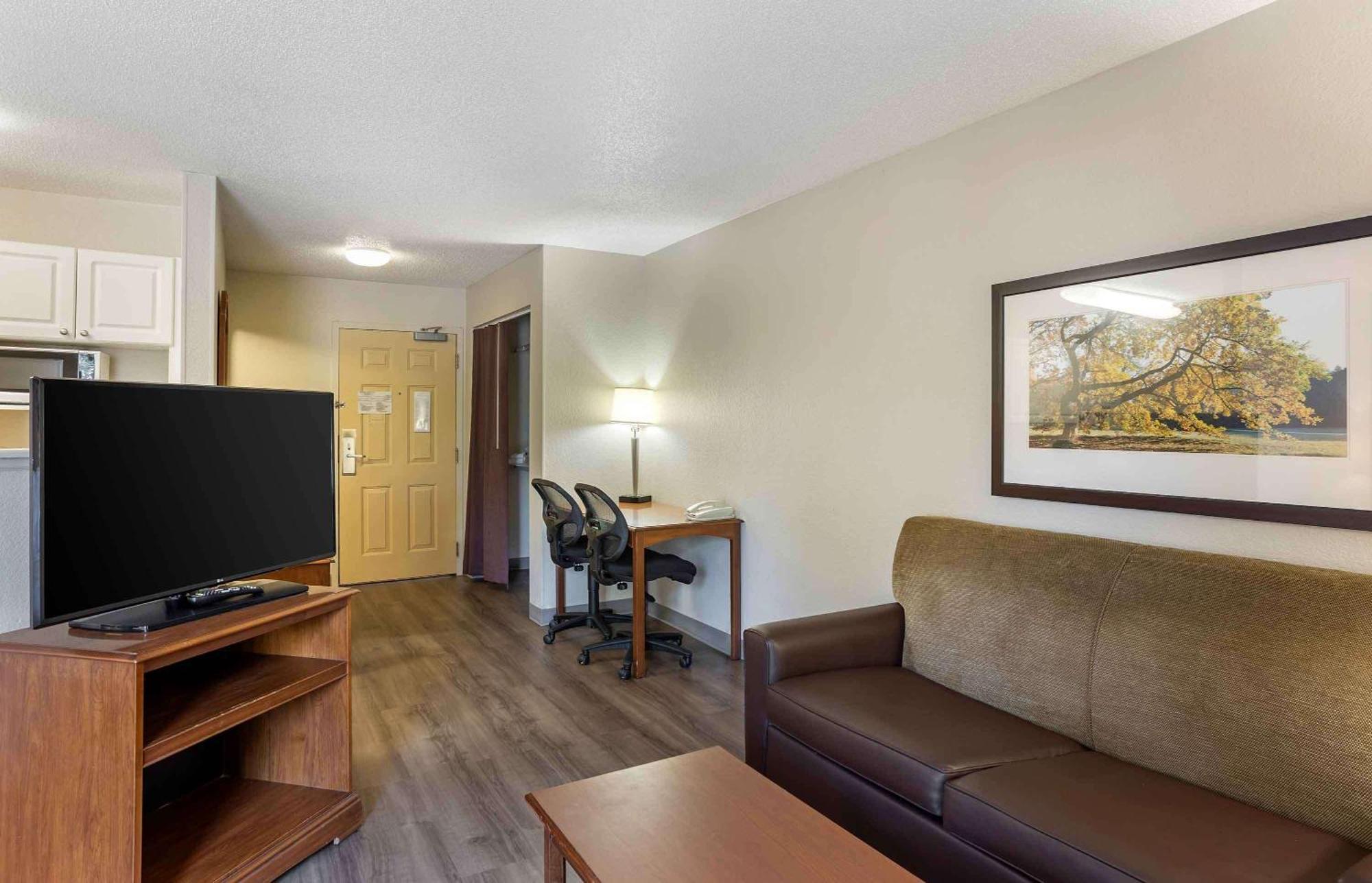 Extended Stay America Suites - Philadelphia - Mt Laurel - Pacilli Place Mount Laurel Luaran gambar