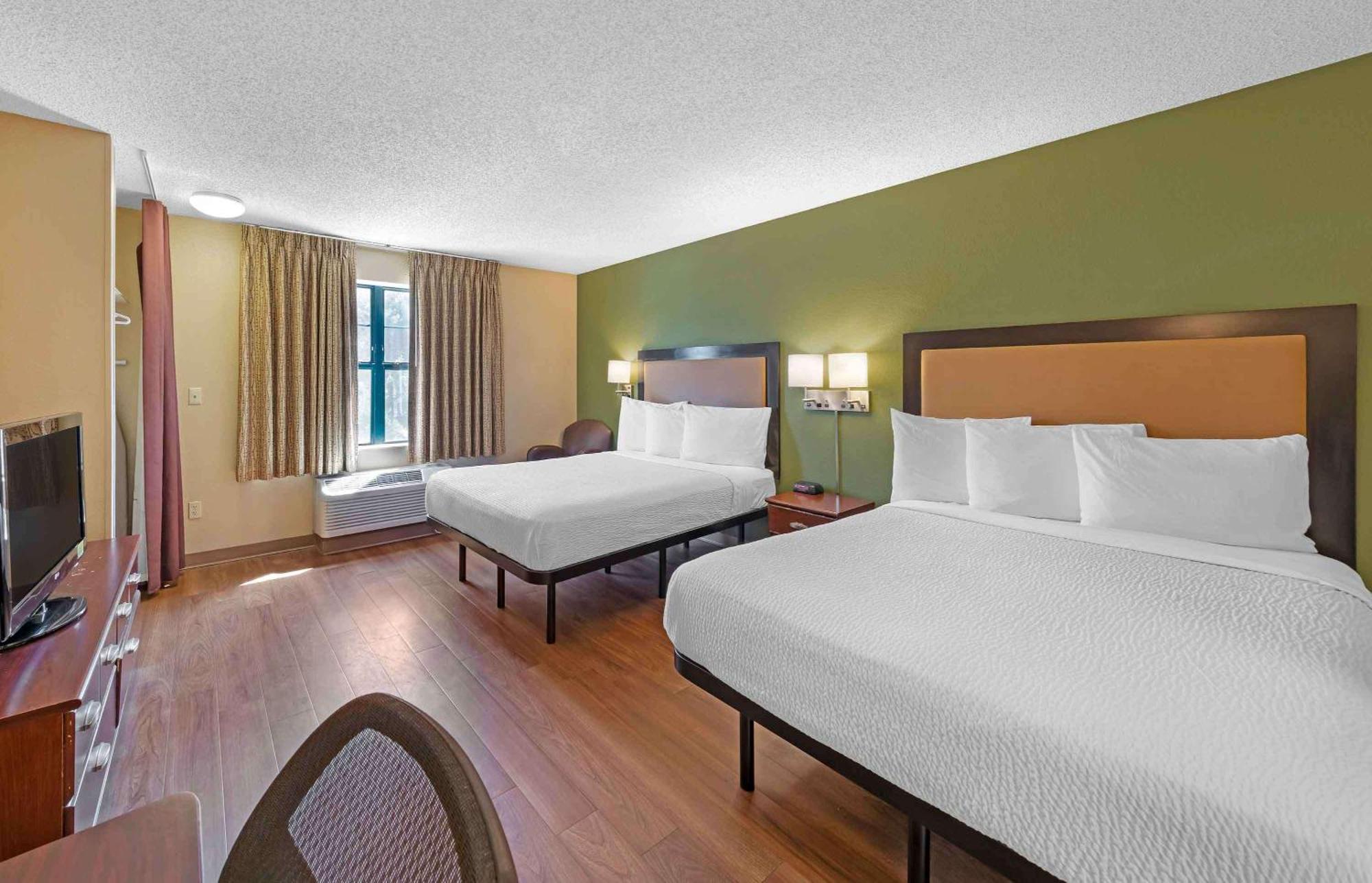 Extended Stay America Suites - Philadelphia - Mt Laurel - Pacilli Place Mount Laurel Luaran gambar