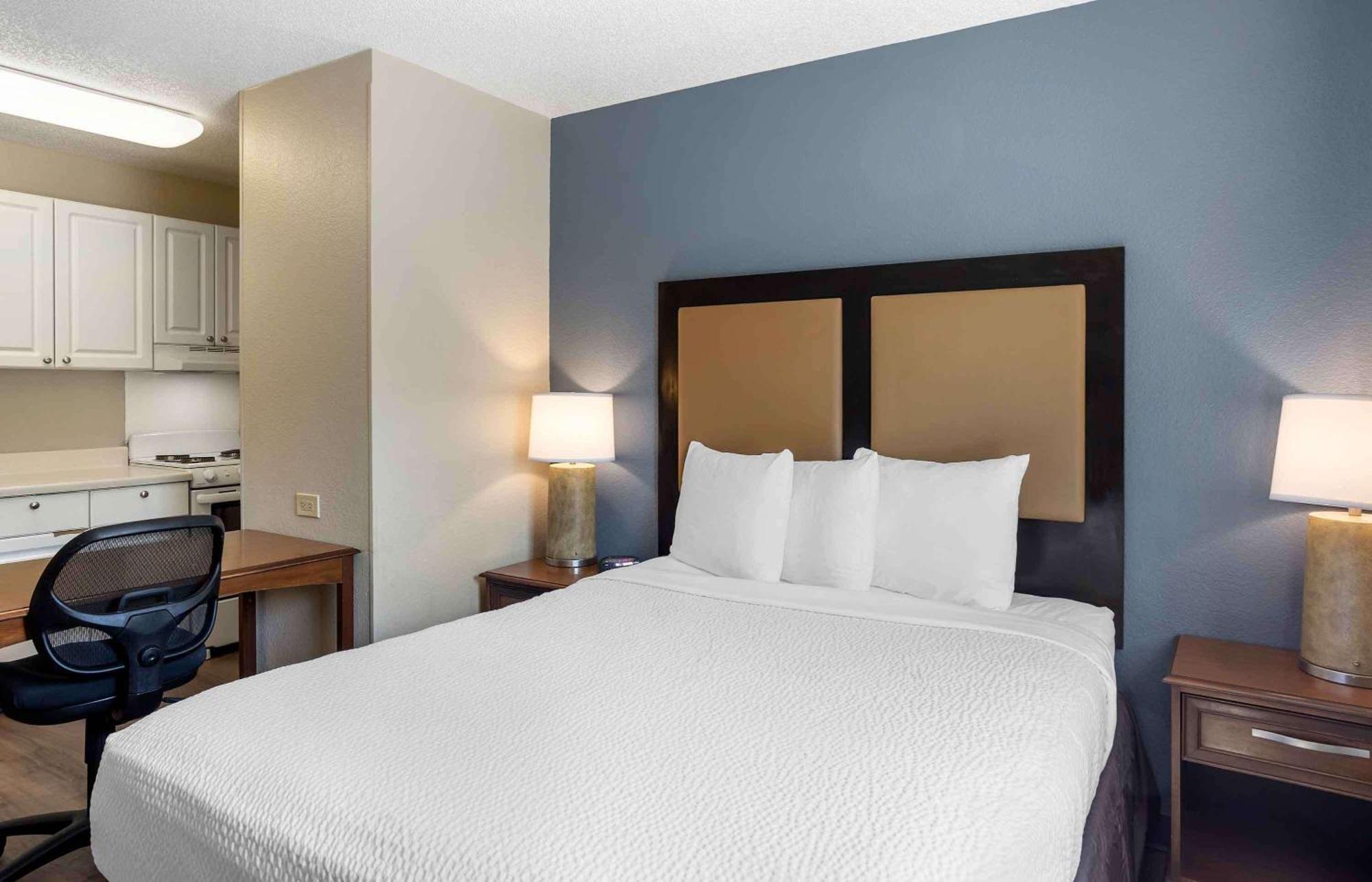 Extended Stay America Suites - Philadelphia - Mt Laurel - Pacilli Place Mount Laurel Luaran gambar