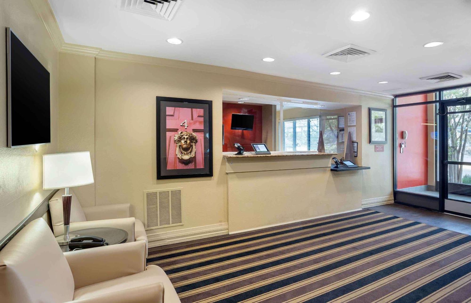 Extended Stay America Suites - Philadelphia - Mt Laurel - Pacilli Place Mount Laurel Luaran gambar