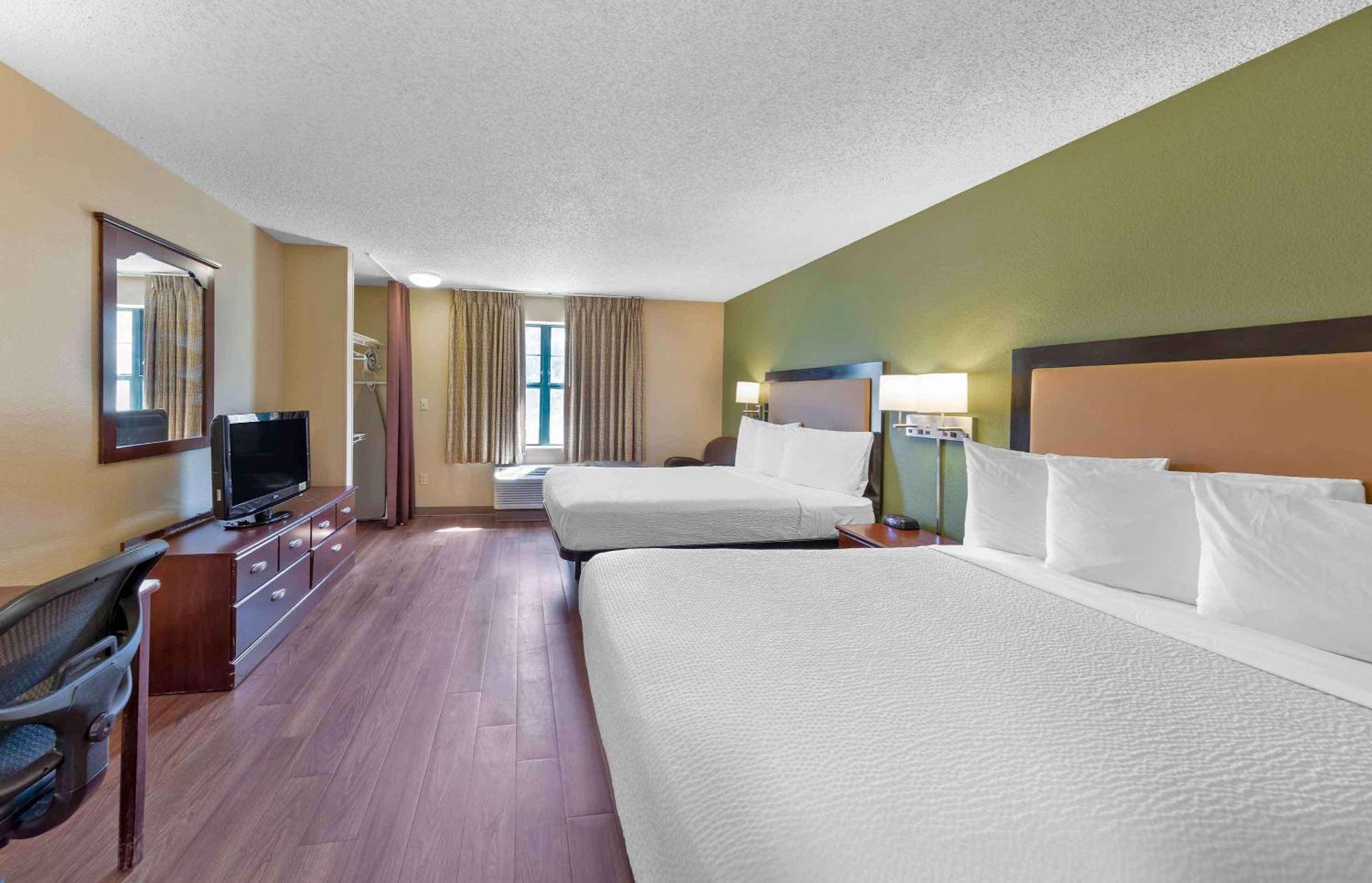 Extended Stay America Suites - Philadelphia - Mt Laurel - Pacilli Place Mount Laurel Luaran gambar