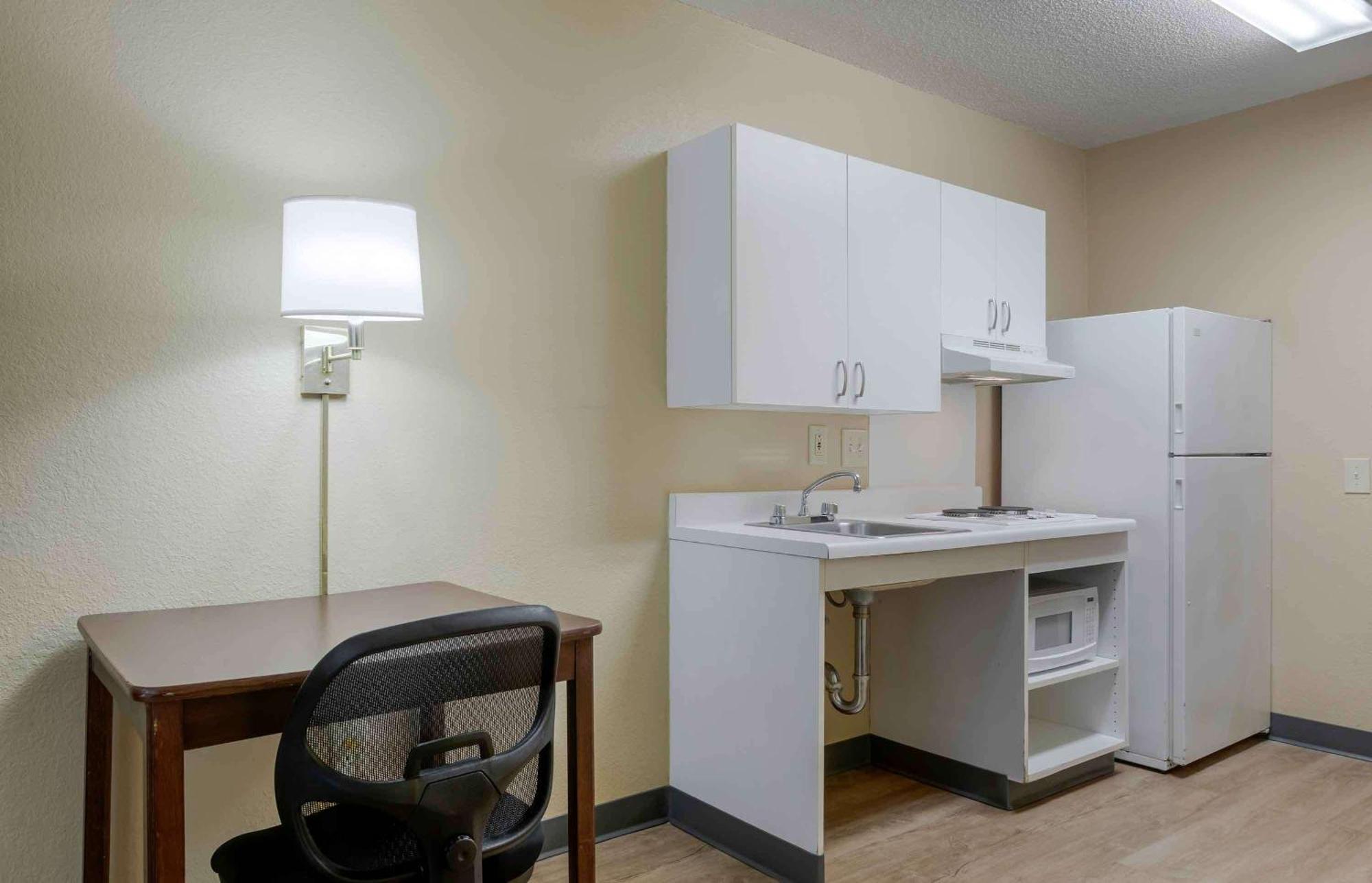 Extended Stay America Suites - Philadelphia - Mt Laurel - Pacilli Place Mount Laurel Luaran gambar
