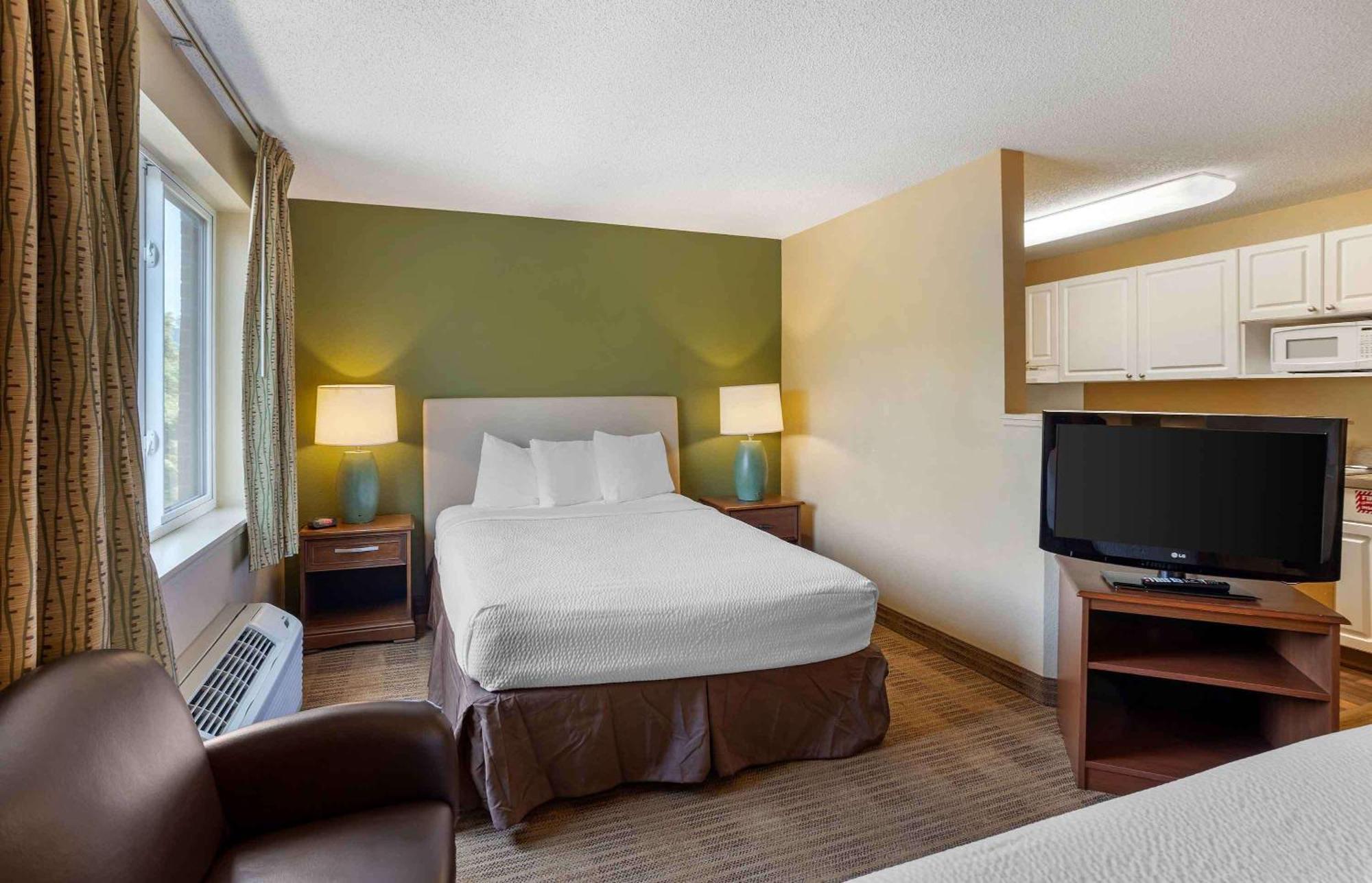 Extended Stay America Suites - Philadelphia - Mt Laurel - Pacilli Place Mount Laurel Luaran gambar