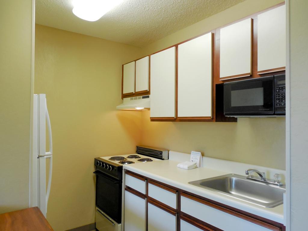 Extended Stay America Suites - Philadelphia - Mt Laurel - Pacilli Place Mount Laurel Luaran gambar