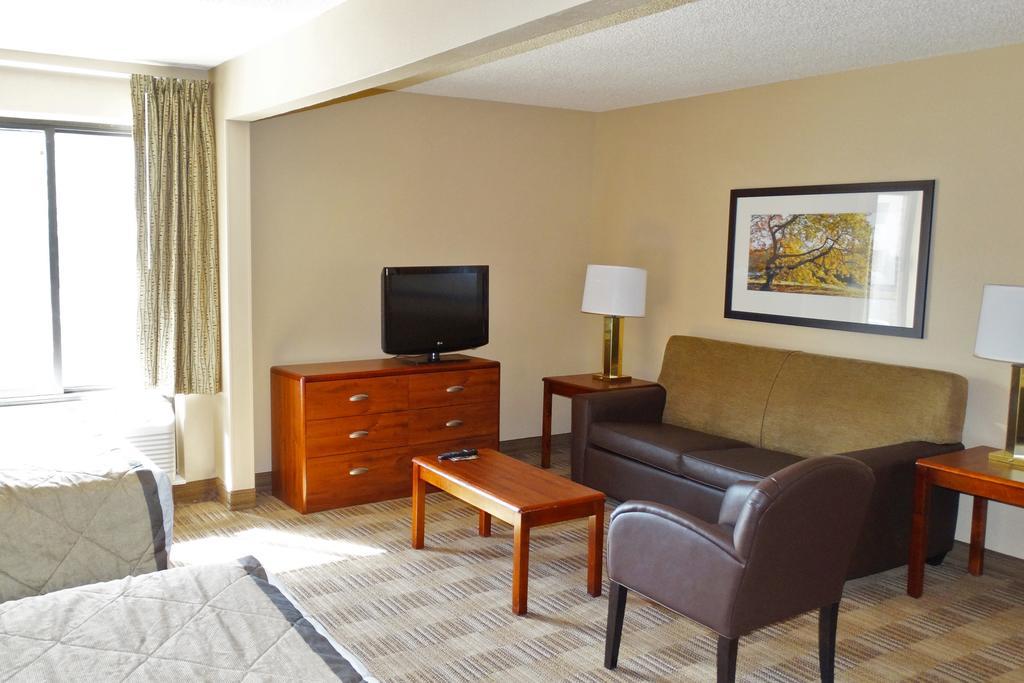 Extended Stay America Suites - Philadelphia - Mt Laurel - Pacilli Place Mount Laurel Luaran gambar