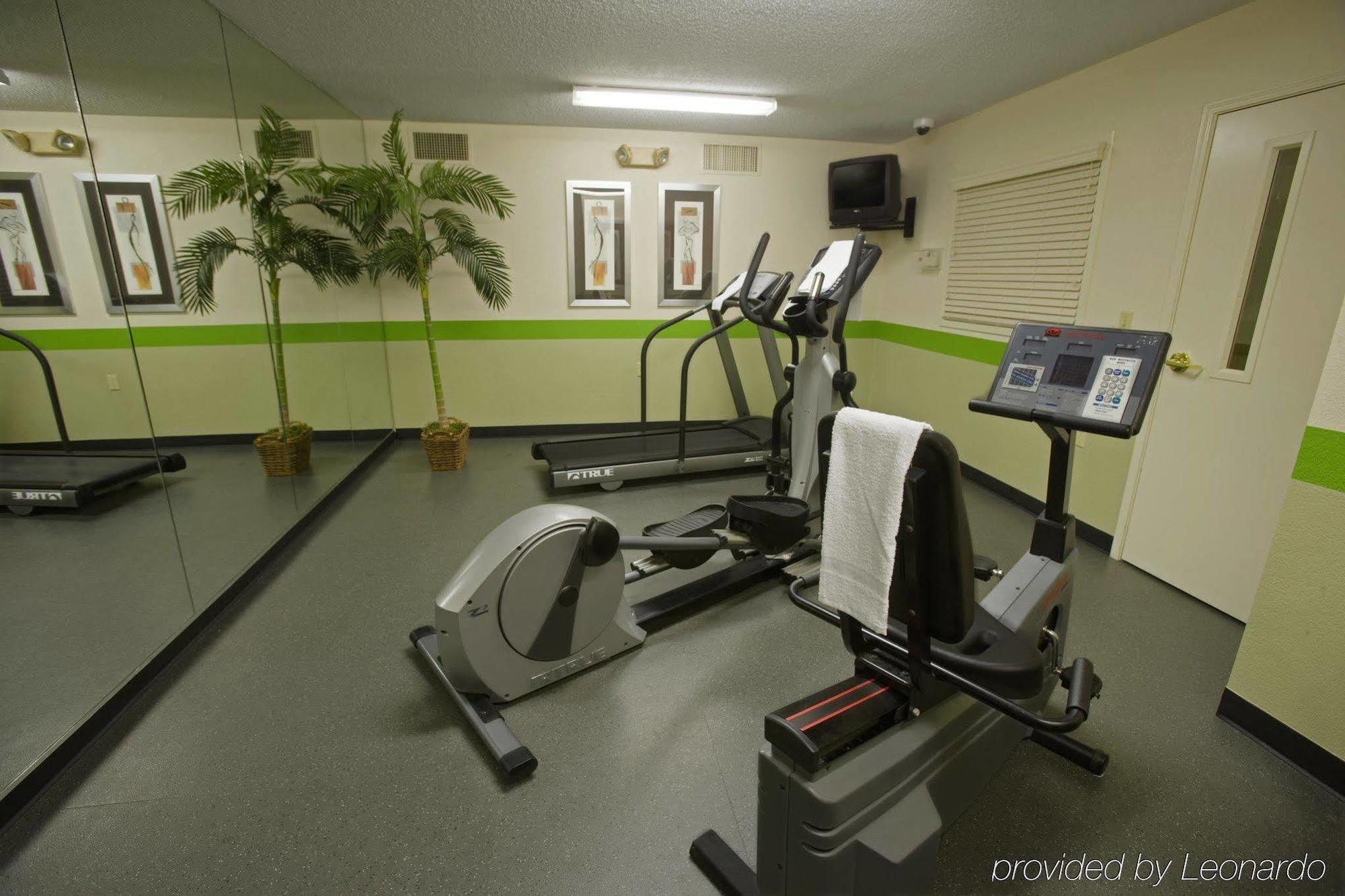 Extended Stay America Suites - Philadelphia - Mt Laurel - Pacilli Place Mount Laurel Kemudahan gambar